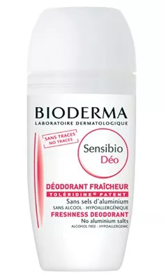 BIODERMA Sensibio Deo Freshness x 50ml