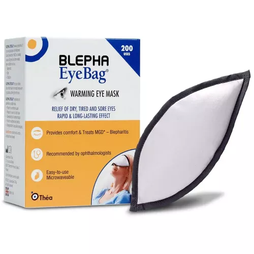 Blepha EyeBag, Thea