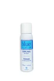 Blue Cap Spuma, 100 ml, Catalysis