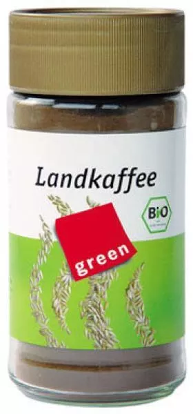 Cafea din cereale cu cicoare eco x 100g (GreenOrganics)