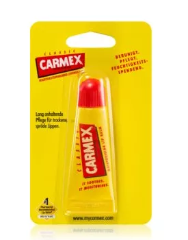 Carmex Balsam buze tub 10g