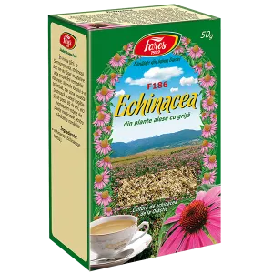 Ceai Echinacea x 50g(Fares)
