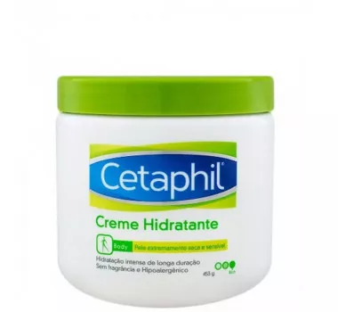 Crema hidratanta Cetaphil, 453 g, Galderma