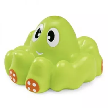 Termometru de baie Octopus, 06519, Chicco