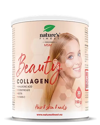 Collagen Beauty, 150 g, Nature's Finest