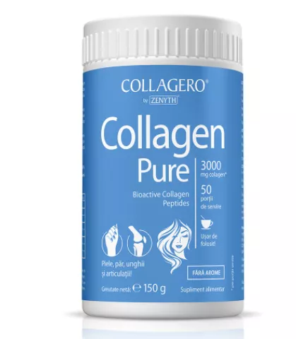 Collagen Pure 150gr ( Zenyth)