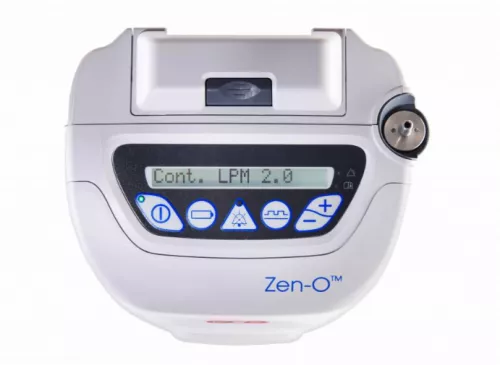 Concentrator de Oxigen portabil Zen-O  RS-00502-G-S
