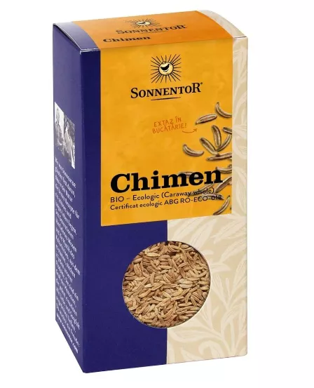 Condiment Chimen Eco x 60g (Sonnentor)
