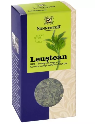 Condiment Leustean Eco 15gr (Sonnentor)