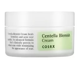 Crema faciala cu centella pentru estomparea petelor 30ml (Cosrx)