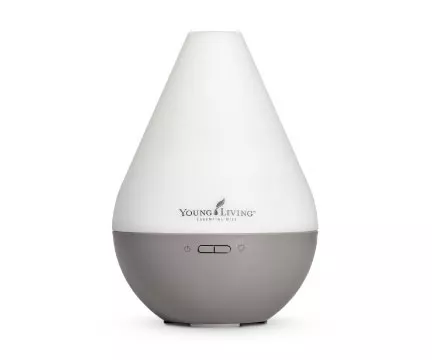 Difuzor Dewdrop, Young Living