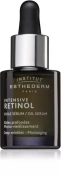 ESTHEDERM Intensive Retinol oil ser, 15 ml