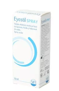 Eyestil Spray ocular, 10 ml, Sifi