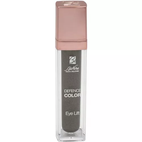 Fard de pleoape lichid Defence Color Eye Lift 606, Taupe Grey, 3.5 ml, Bionike