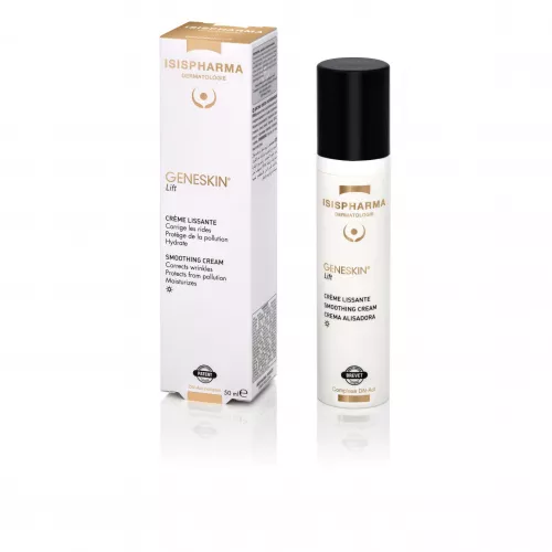 Crema antirid Geneskin Lift, 50ml, Isis Pharma