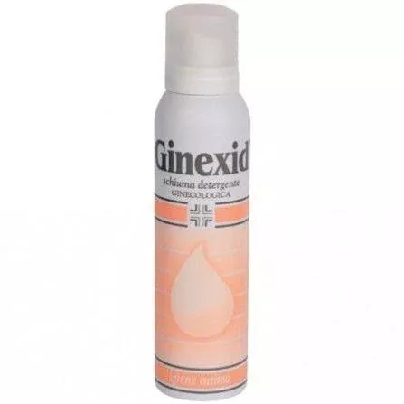 Ginexid, 150 ml, Naturpharma