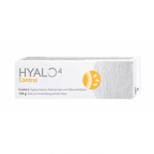 Hyalo4 Control crema, 100 g, Fidia