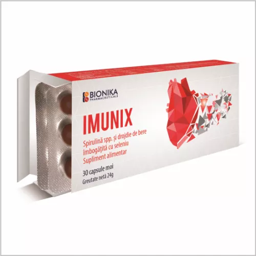 Imunix x 30cps (Bionika)