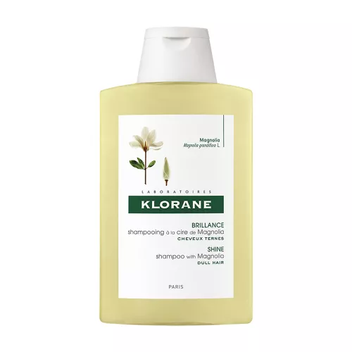 KLORANE Sampon extract magnolie x 200ml