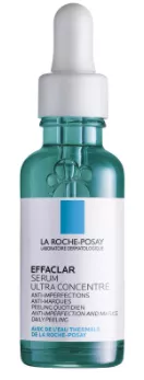 LA ROCHE-POSAY Effaclar Serum ultra concentrat 30ml