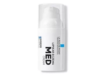 Crema Eczema Med Lipikar, 30ml, La Roche-Posay
