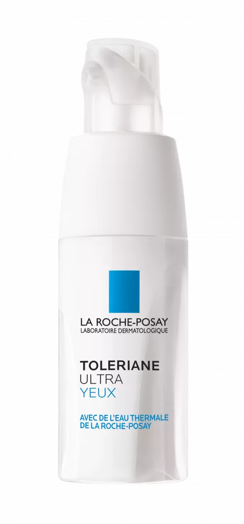 La Roche-Posay Toleriane Ultra Contur ochi x 20ml