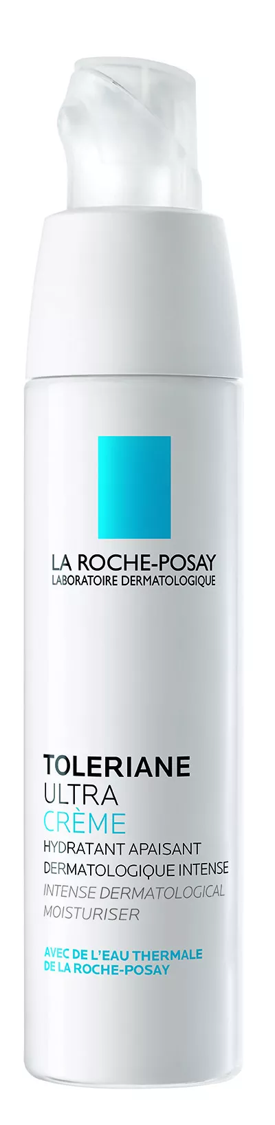 LA ROCHE-POSAY Toleriane Ultra crema x 40ml