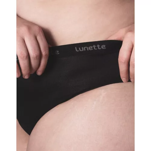 Chilot menstruatie, marimea L, Lunette