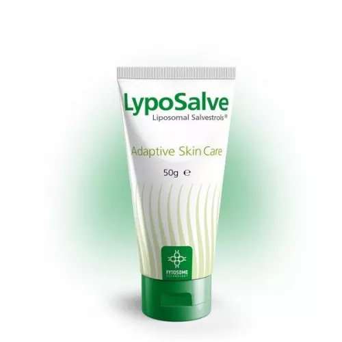 LypoSalve Adaptive Skin Care crema, 50 g
