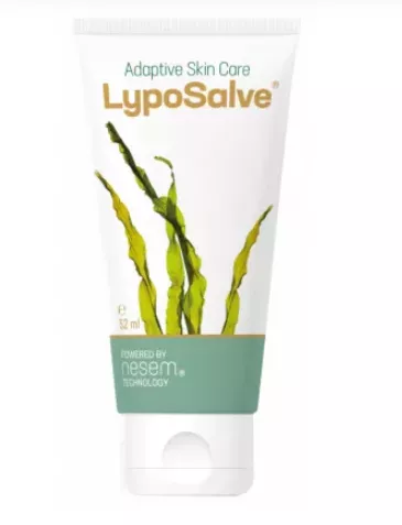 Crema LypoSalve Adaptive Skin Care, 52 ml, Hyperfarm