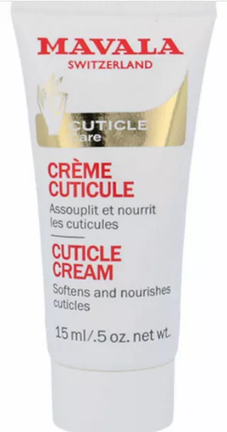 MAVALA Crema pt cuticule 15ml