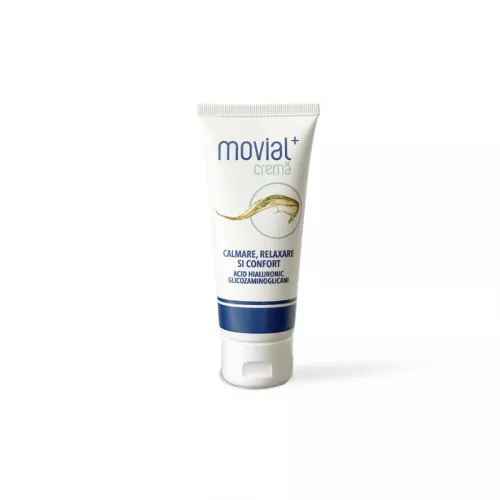 Movial Plus crema x 100 ml