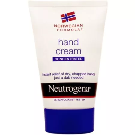 NEUTROGENA Crema maini parfumata x 50ml