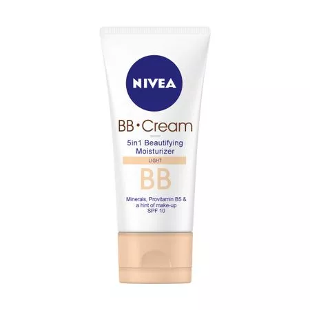 NIVEA Cadou BB Cream MD 14