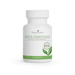 Olive, 30 tablete, Young Living