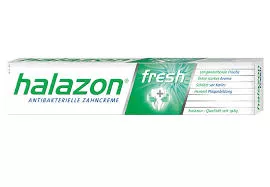 Pasta dinti Halazon Fresh x 75ml (One Drop Only)