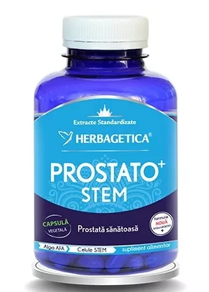 Prostato STEM x 60cps (Herbagetica)