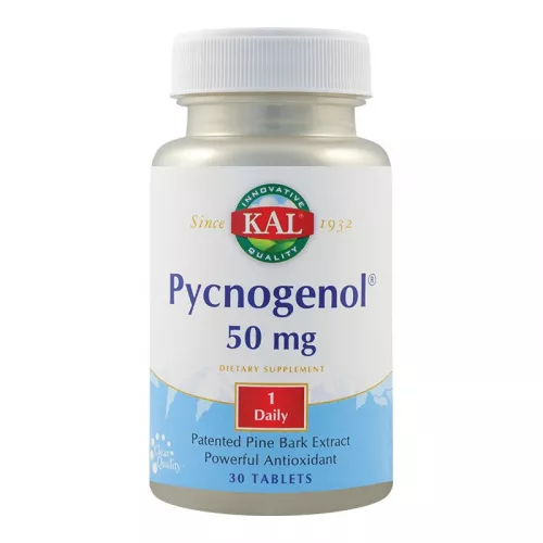 Pycnogenol 50mg x 30tb (Secom)