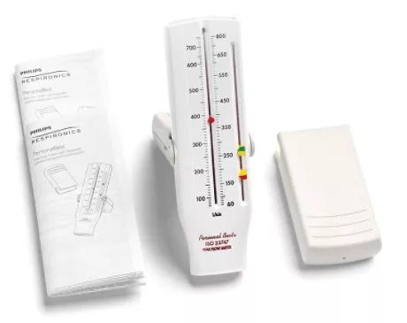 Spirometru portabil adulti/copii, Personal Best 0950SH Respironics, Philips