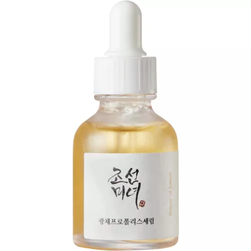 Ser de fata cu propolis si niacinamide Glow Serum, 30 ml, Beauty of Joseon