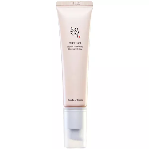 Serum pentru ochi cu ginseng si retinal Revive, 30 ml, Beauty of Joseon