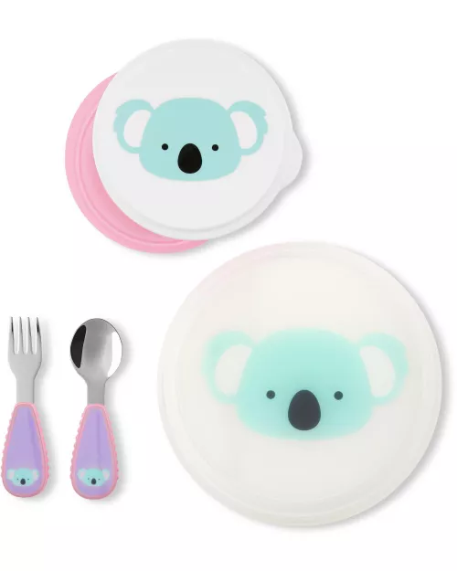 Set pentru pranz Koala, 9N582510, Skip Hop