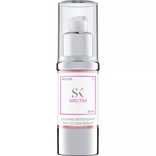 Skintegra Spectra Ser de fata calmant antioxidant, 30 ml