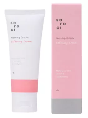 Soroci Calming cream 60g
