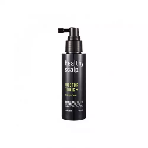 Spray ingrijirea scalpului 100ml (A'pieu)