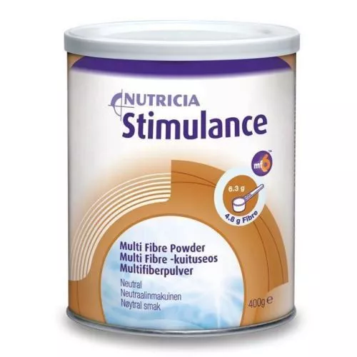 Stimulance pulbere x 400g (Nutricia)