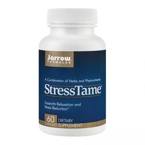 StressTame x 60cps (Secom)