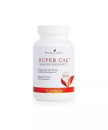 Super Cal, 120 tablete, Young Living