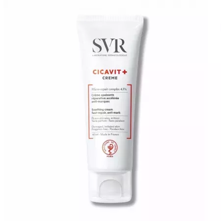 Crema Cicavit+ SPF50+, 40ml, SVR