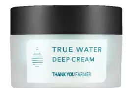 ThankyouFarmer True Water deep crema 50ml